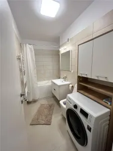 Apartament 2 camere de vanzare Onix Pipera cu parcare - foto 9