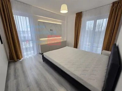 Intabulat, gata de mutat! Apartament 2 camere, capat CUG - foto 7