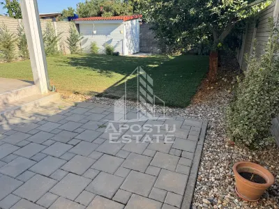 Duplex mobilat si utilat Mosnita Veche - foto 12