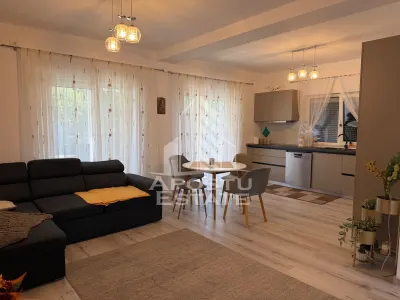 Duplex mobilat si utilat Mosnita Veche - foto 13