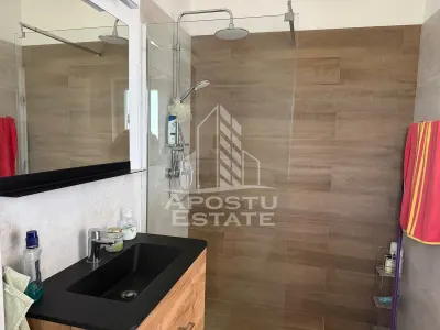 Duplex mobilat si utilat Mosnita Veche - foto 6
