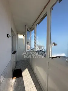 Apartament cu 3 camere de vanzare, renovat , Aradului, Timisoara - foto 13