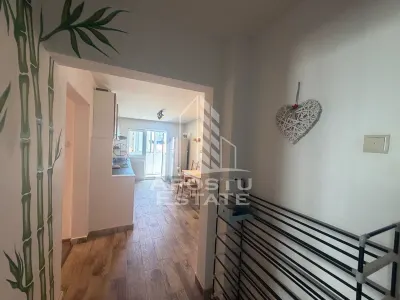 Apartament cu 3 camere de vanzare, renovat , Aradului, Timisoara - foto 15