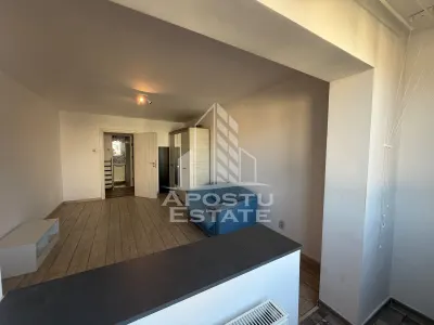 Apartament cu 3 camere de vanzare, renovat , Aradului, Timisoara - foto 7