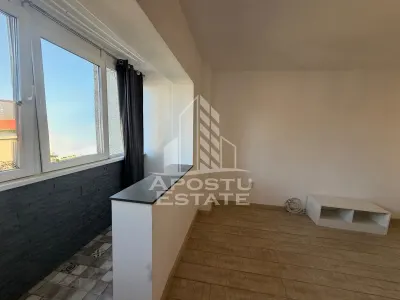 Apartament cu 3 camere de vanzare, renovat , Aradului, Timisoara - foto 8