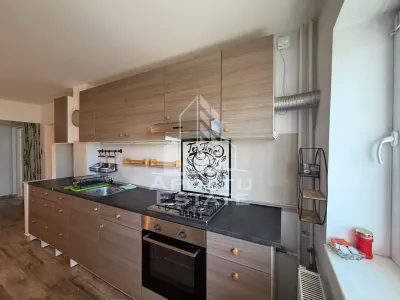 Apartament cu 3 camere de vanzare, renovat , Aradului, Timisoara - foto 9