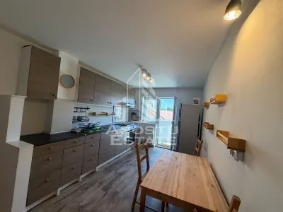 Apartament cu 3 camere de vanzare, renovat , Aradului, Timisoara - foto 10