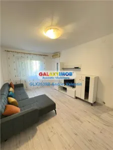 Apartament Modern 2 Camere Auchan Titan - Parcare Subterana - Bucuresti