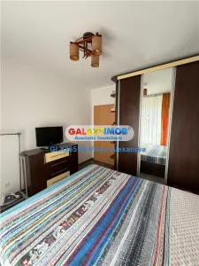 Apartament Modern 2 Camere Auchan Titan - Parcare Subterana - foto 2