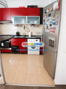 Apartament Modern 2 Camere Auchan Titan - Parcare Subterana - foto 4