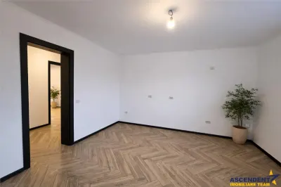 Cocheta vila noua, finisata, standard superior, intabulata, Izvor, Brasov - foto 13