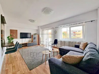 Pet friendly! Apartament 3 camere, Zorilor, zona Sigma Center+Parcare - foto 2