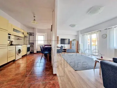 Pet friendly! Apartament 3 camere, Zorilor, zona Sigma Center+Parcare - foto 3