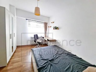 Pet friendly! Apartament 3 camere, Zorilor, zona Sigma Center+Parcare - foto 6