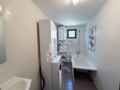 Casa + constructie moderna,de vanzare,2 locuinte,teren 2298 mp Giulvaz - foto 10