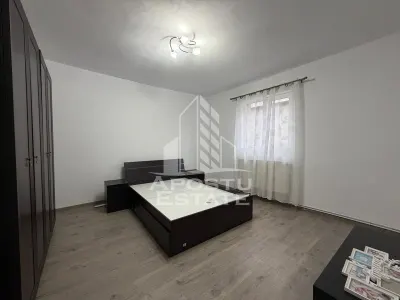 Casa cu 2 camere,centrala proprie, garaj,teren 350 mp ,zona Blascovici - foto 2