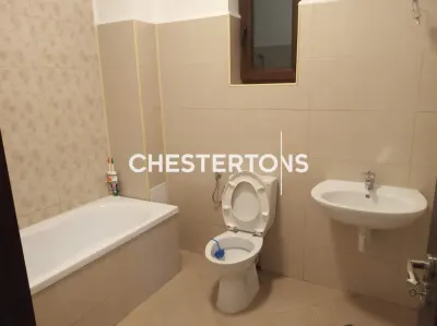 Bragadiru - Prelunigrea Ghencea / Vila duplex P+1+M, curte si 2 locuri de parcare/ toate utilitatile - foto 10