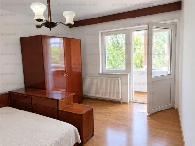 Apartament 2 camere | Decomandat | 2 Balcoane | Zona Racadau - foto 6