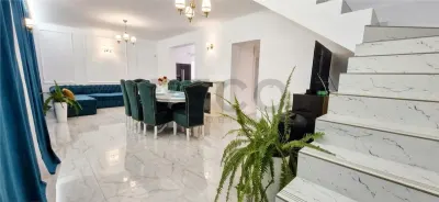 RECO Casa in Haieu Sanmartin 5 dormitoare 5 bai - foto 2