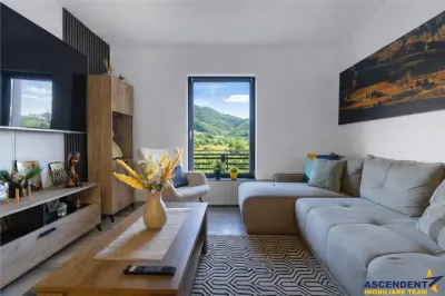 Rezidential/ Hotelier,eleganta discreta,energie verde,1.000mp teren,Tohanita ,Brasov. - foto 5