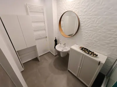 Apartament de vanzare Pipera Plaza 3 camere - foto 12