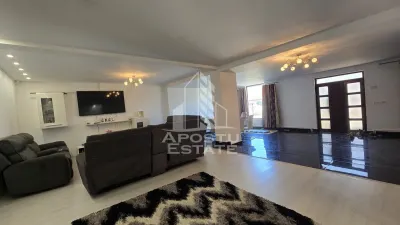 Casa noua individuala de vanzare, cu teren de 1.000 mp, Padureni - foto 13