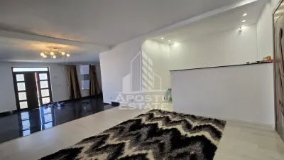 Casa noua individuala de vanzare, cu teren de 1.000 mp, Padureni - foto 14