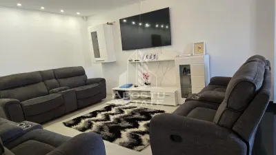 Casa noua individuala de vanzare, cu teren de 1.000 mp, Padureni - foto 15