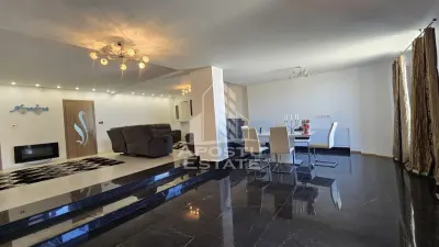 Casa noua individuala de vanzare, cu teren de 1.000 mp, Padureni - foto 17