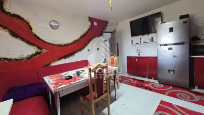 Casa noua individuala de vanzare, cu teren de 1.000 mp, Padureni - foto 23