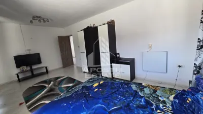 Casa noua individuala de vanzare, cu teren de 1.000 mp, Padureni - foto 25