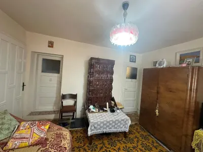 Bocsa Montana, Casa Cocheta de Vacanta sau investitie, Zona Pitoreasca - foto 16