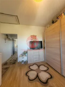 Apartament Modern 2 Camere la Mansarda, Poarta 6 - foto 14