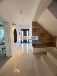 Casa/Vila P+1+M Berceni - Oltenitei - Popesti Leordeni - foto 13