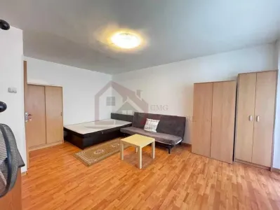 Garsoniera zona TEI - Bucuresti