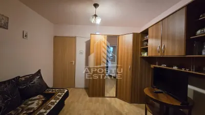 Apartament cu 4 camere de vanzare, zona Lipovei, Timisoara - foto 4