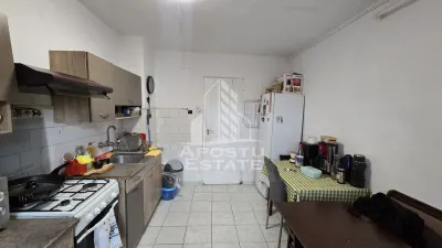Apartament cu 4 camere de vanzare, zona Lipovei, Timisoara - foto 8
