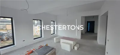 Bucuresti- sect 6_Valea Furcii / Vila premium 5 camere / Curte 520mp / 3 terase/ toate utilitatile - foto 4