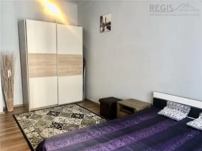 2 Camere amplasare excelenta | BISERICA NEAGRA - Piata Sfatului - Ultracentral - foto 3