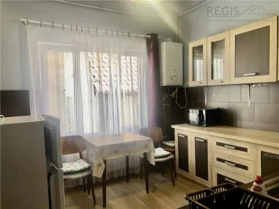 2 Camere amplasare excelenta | BISERICA NEAGRA - Piata Sfatului - Ultracentral - foto 7