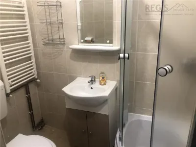 2 Camere amplasare excelenta | BISERICA NEAGRA - Piata Sfatului - Ultracentral - foto 8