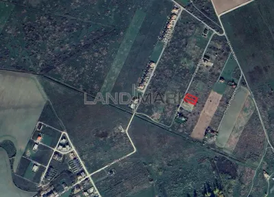 Teren pentru DUPLEX  Mosnita Noua - Timisoara