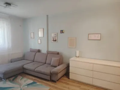 Apartament 3 camere Berceni - foto 7