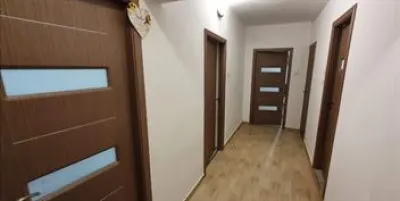 Apartament Berceni - Bucuresti