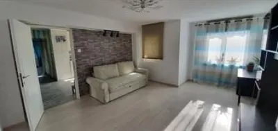 Apartament Constantin Brancoveanu - foto 3