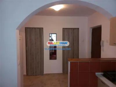 berceni | 2cam 53mp | spatios parter 1984 | metrou - Bucuresti