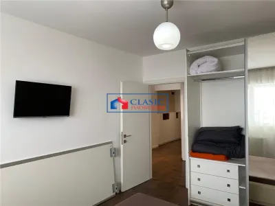 Inchiriere apartament 2 camere modern bloc nou zona Centrala- str Dorobantilor, Cluj-Napoca - foto 13