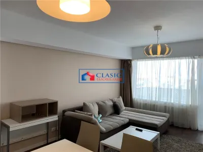 Inchiriere apartament 2 camere modern bloc nou zona Centrala- str Dorobantilor, Cluj-Napoca - foto 4