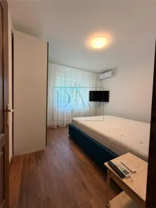 Apartament 3 camere | Prima Inchiriere, totul nou | Cartier Baneasa - foto 12
