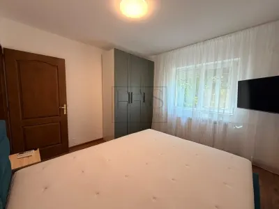 Apartament 3 camere | Prima Inchiriere, totul nou | Cartier Baneasa - foto 13